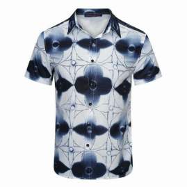 Picture of LV Shirt Pant Suits _SKULVM-3XLmytx62923329